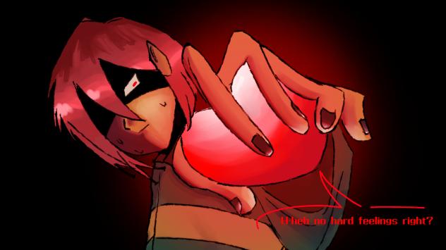 Hatred