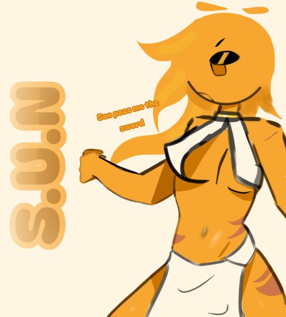 ☀️Queen of the light  ☀️