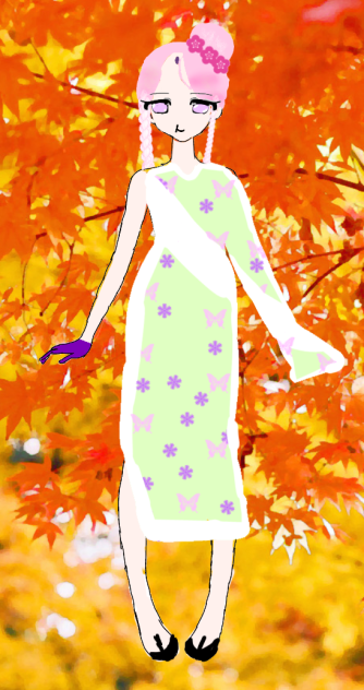 memory haruno hyuga