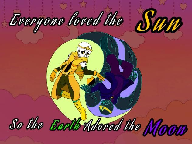 Day and night ,read description