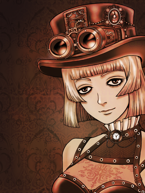 STＥAM−G