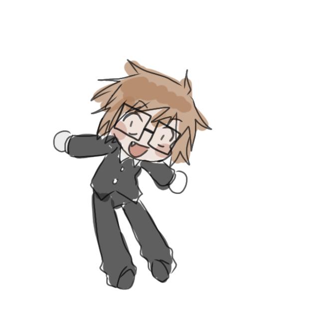 Randal_Satoru