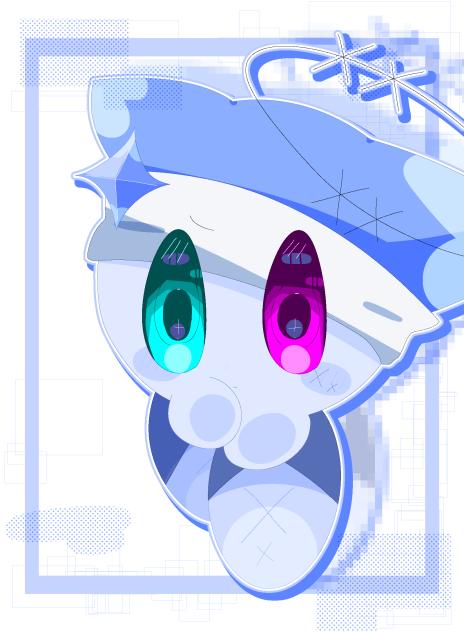 ぱすてる