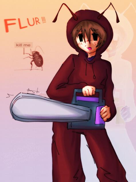 FLUR !!!