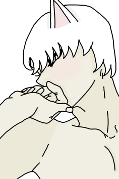He ponders (base used)