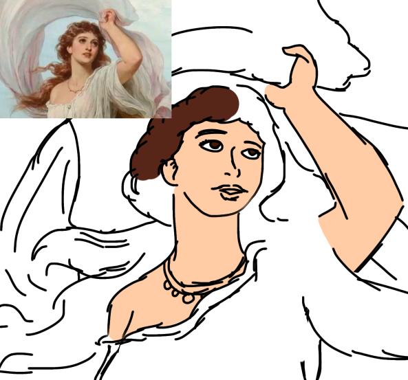 Aphrodite in progress