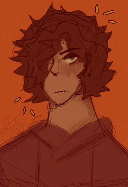 🎃 🍂🍁 - ibisPaint