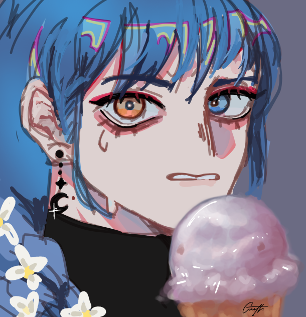 ew icecream