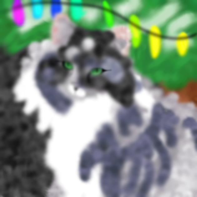 Christmas - ibisPaint
