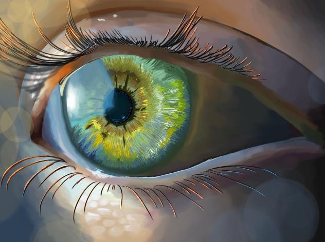 eyes³