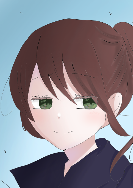 また塗った､､､