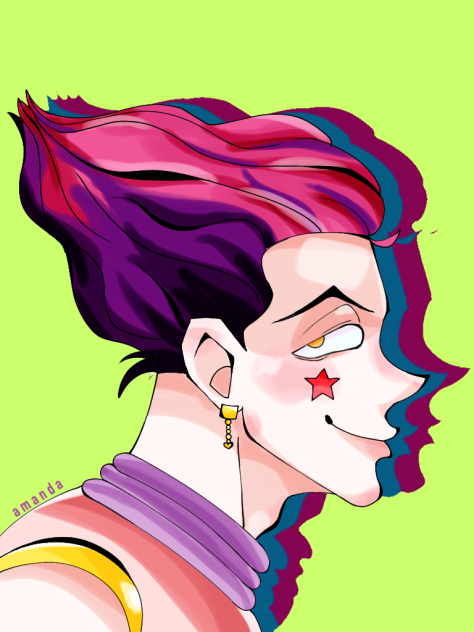 Hisoka