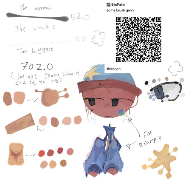 Brushhhh -color theory brush..❓Nahh idk