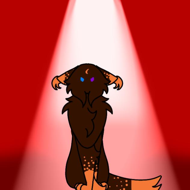 Little Juniperflame Animation