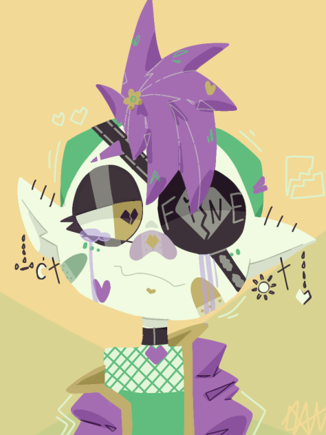 Dont cry