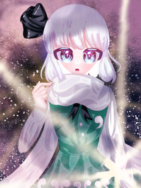 あの花びらを