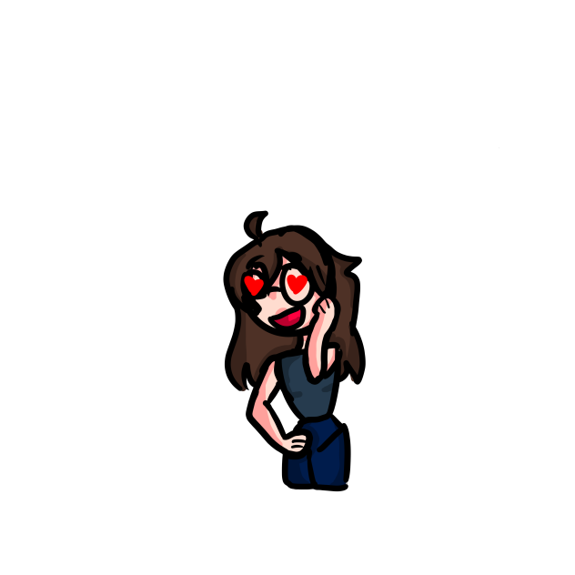 Tell me (for animation)