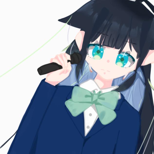 こえ／キナコ