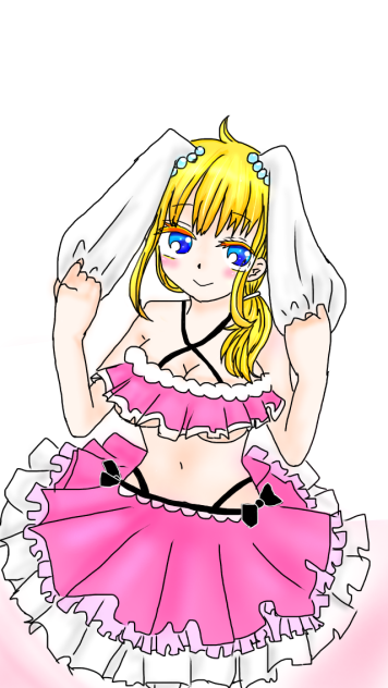 うさぎ