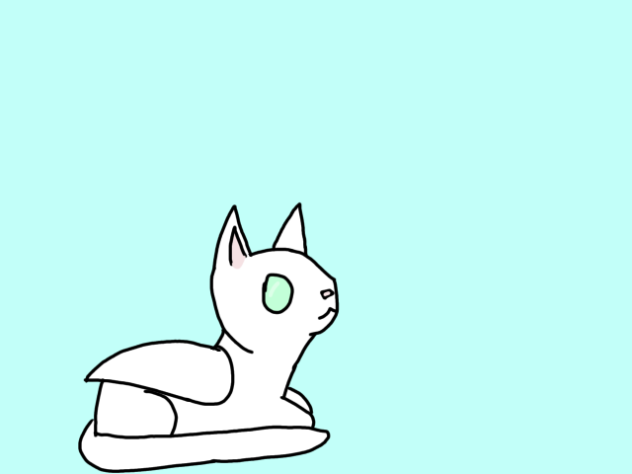 Fly away - ibisPaint