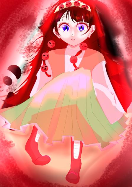 アルカ