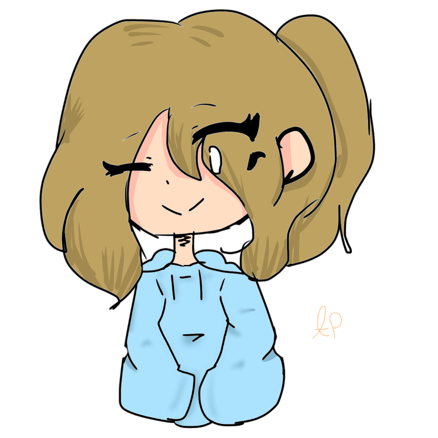 Child - ibisPaint