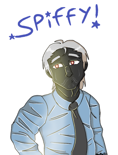 SPIFFY Garmadon😱😲🫨👹😻😻
