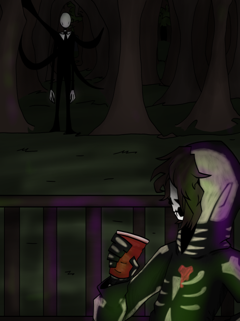 A familiar face