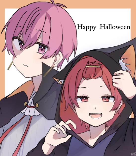 Happy Halloween🎃