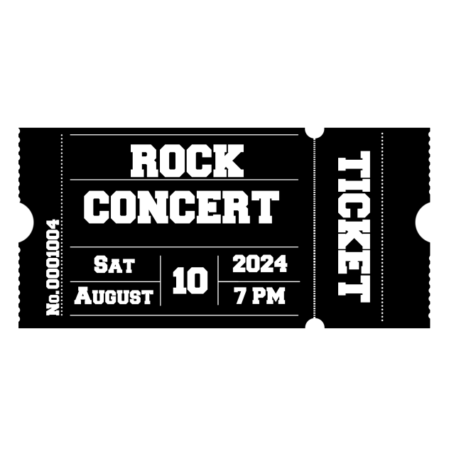 Ticket 2