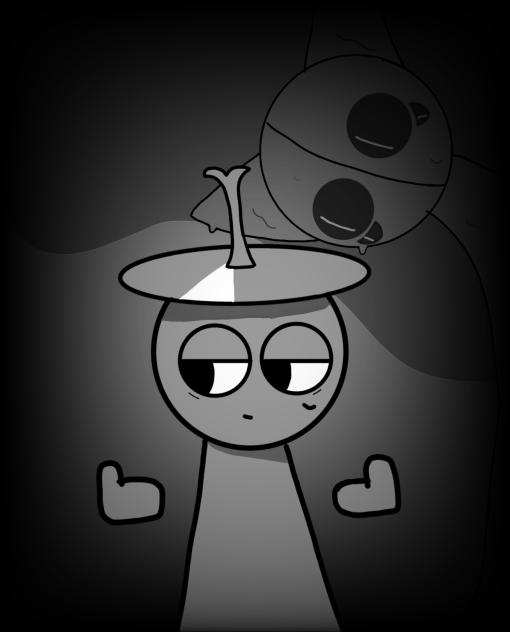 RUN CLUKR (Gray Goo AU)