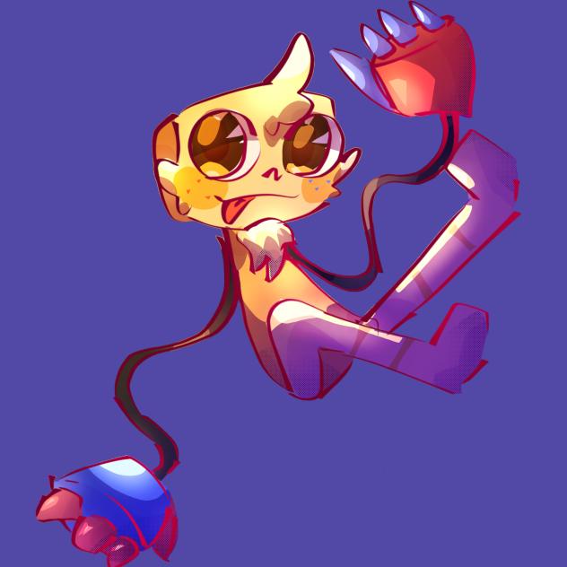 Goob!