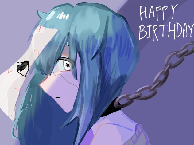 はっぴぃばぁすでぇい