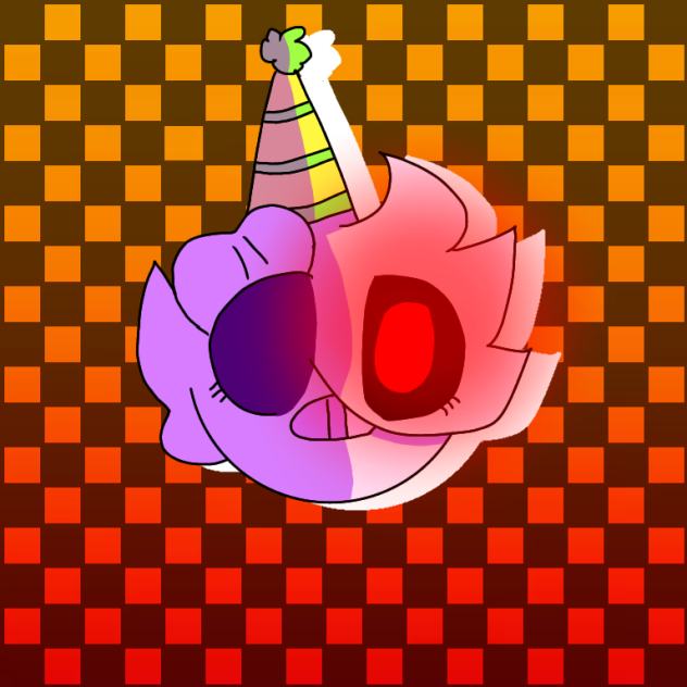 HAPPY BIRTHDAY PIGGYYY