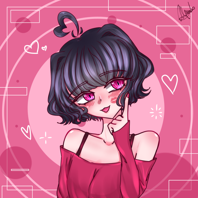 💞One Kiss💞