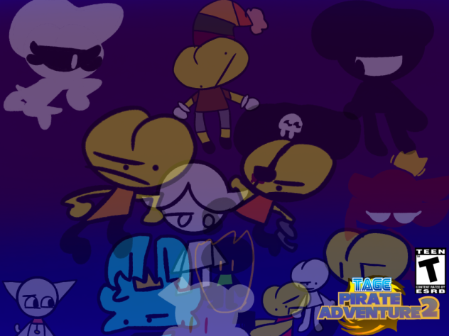 whatever this is promotional artwork
