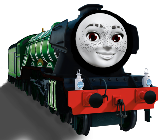 Alexis (ttte Version)