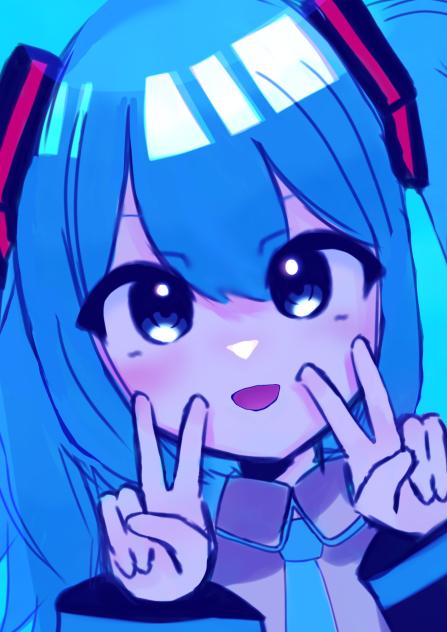 ミク