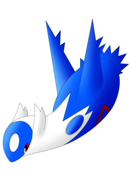 ラティオス