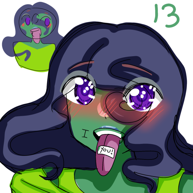 color challenge 1