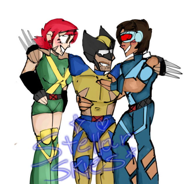 art commission by grim