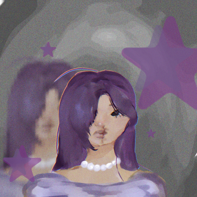 stars - ibisPaint