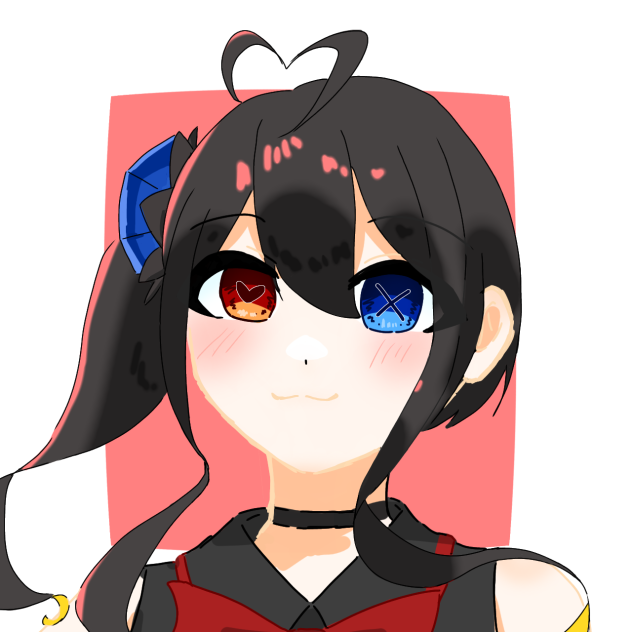 やみみさん!!!