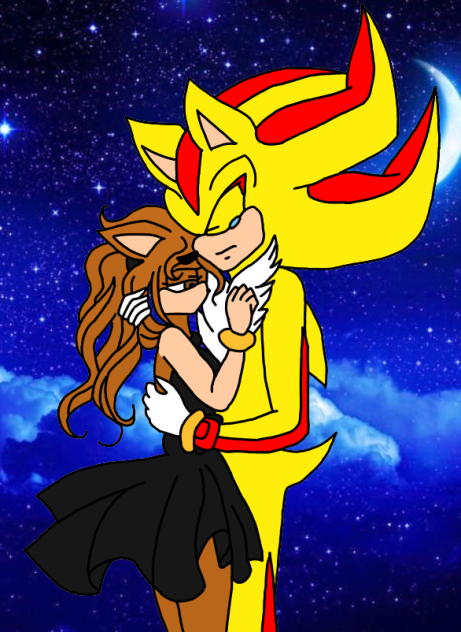 Plz Don't Leave Me Alone Shadayla Kawaii