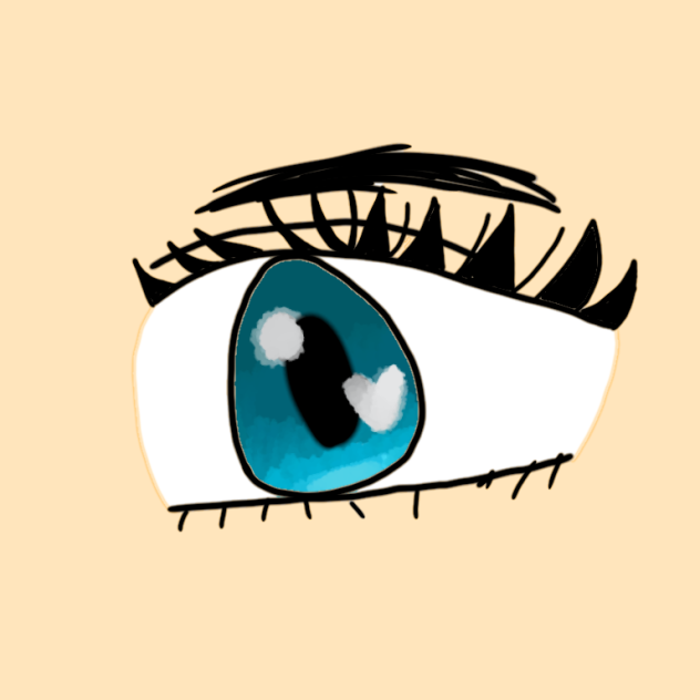 eye