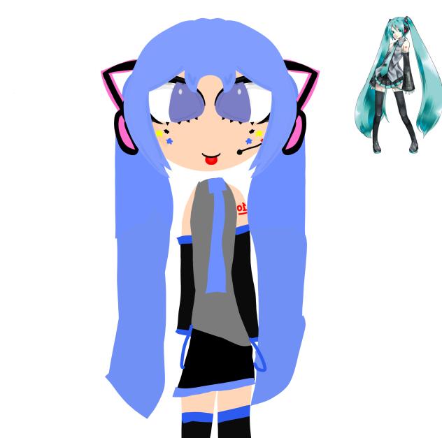 miku dayoo