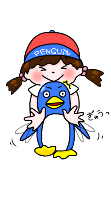 ペンギン🐧