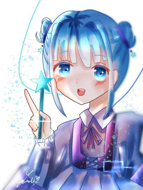 ★☆star☆★