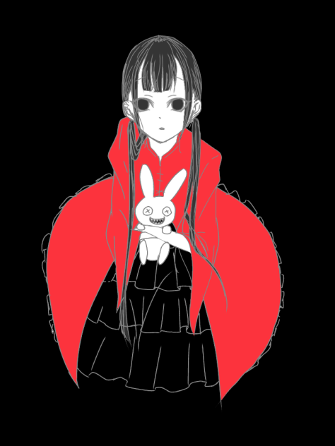 ロリ