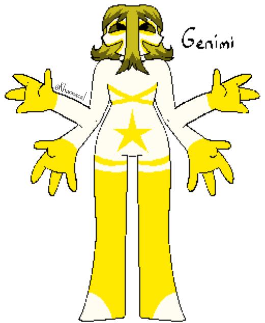 Genimi